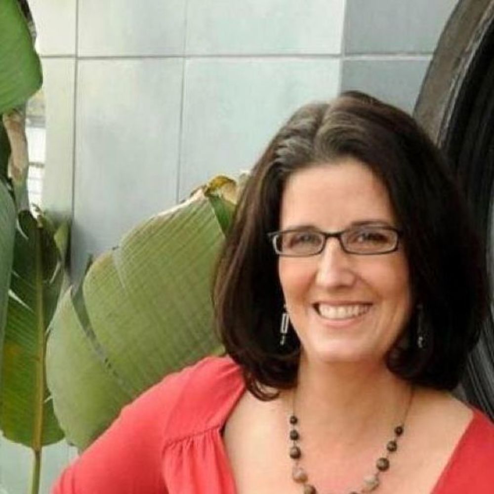 Meet your Posher, Lynette